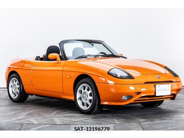 Fiat BARCHETTA 1999-02 7327033-12