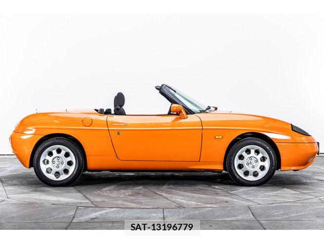 Fiat BARCHETTA 1999-02 7327033-13