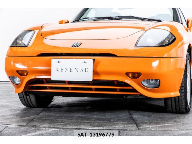 Fiat BARCHETTA 1999-02 7327033-15