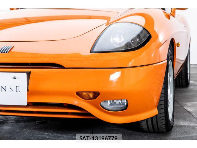 Fiat BARCHETTA 1999-02 7327033-16