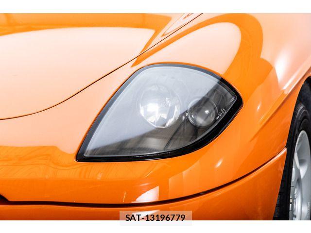 Fiat BARCHETTA 1999-02 7327033-17