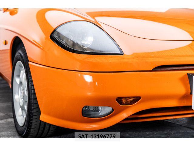 Fiat BARCHETTA 1999-02 7327033-18