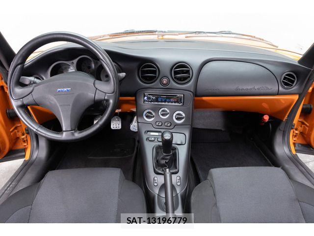 Fiat BARCHETTA 1999-02 7327033-1