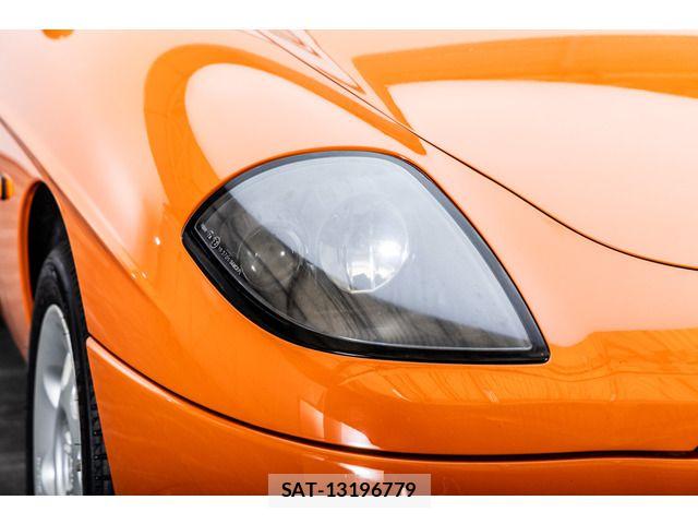 Fiat BARCHETTA 1999-02 7327033-19