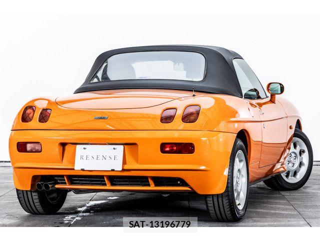 Fiat BARCHETTA 1999-02 7327033-2