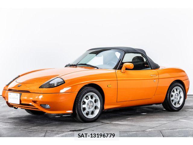 Fiat BARCHETTA 1999-02 7327033-5