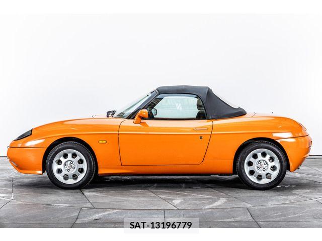 Fiat BARCHETTA 1999-02 7327033-6