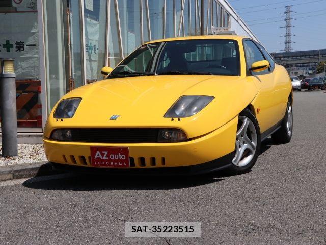 Fiat COUPE 1997-09 8561876-0