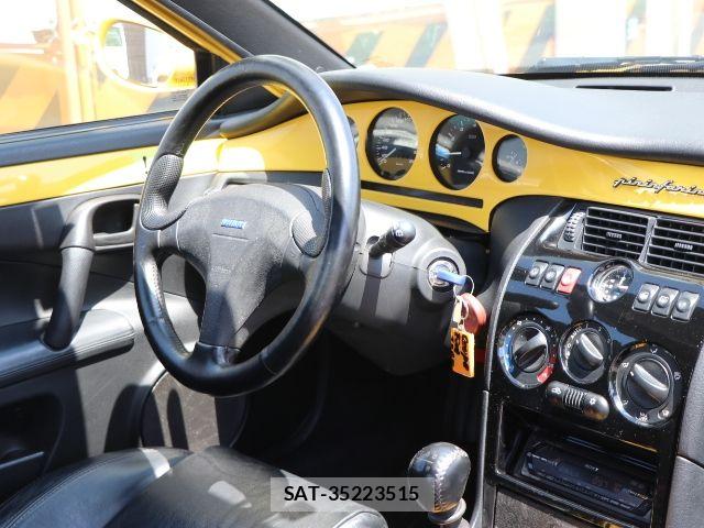 Fiat COUPE 1997-09 8561876-12