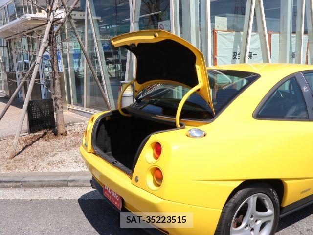 Fiat COUPE 1997-09 8561876-13