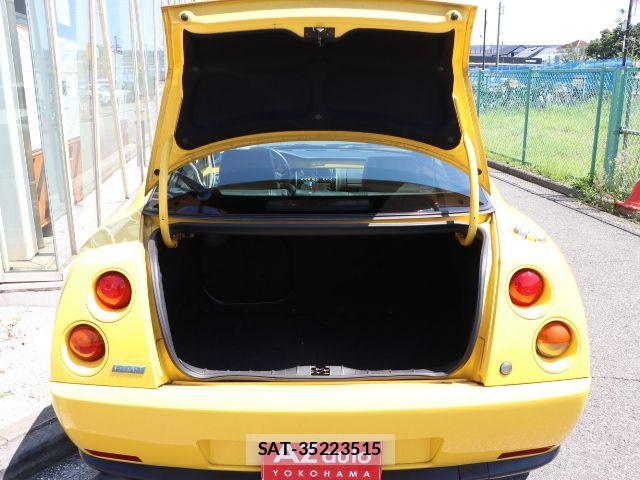 Fiat COUPE 1997-09 8561876-14