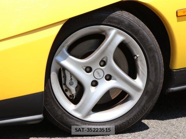 Fiat COUPE 1997-09 8561876-15