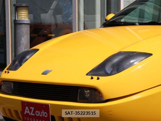 Fiat COUPE 1997-09 8561876-18