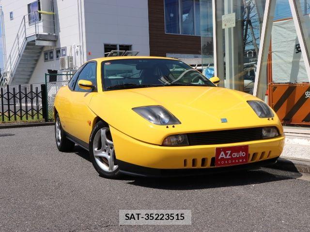 Fiat COUPE 1997-09 8561876-19