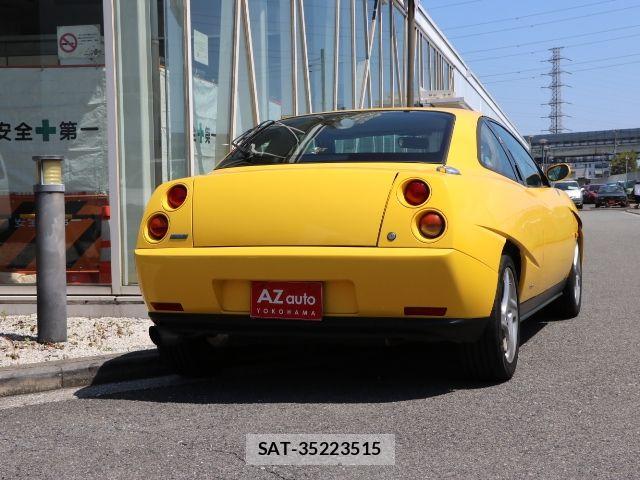 Fiat COUPE 1997-09 8561876-2