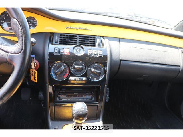 Fiat COUPE 1997-09 8561876-4