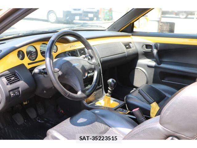 Fiat COUPE 1997-09 8561876-6