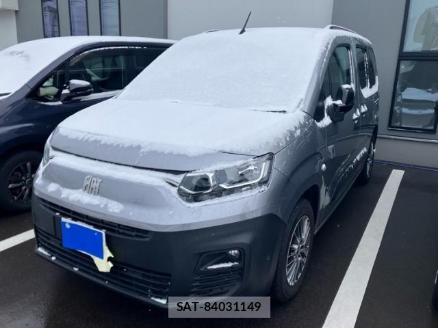 Fiat DOBLO 2024-07 3414121-0