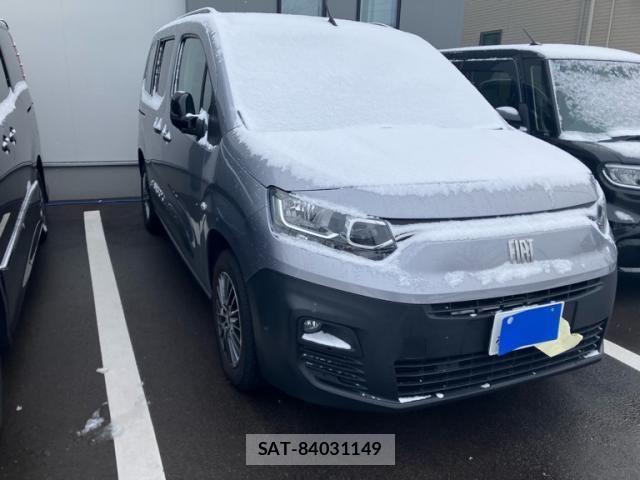 Fiat DOBLO 2024-07 3414121-1