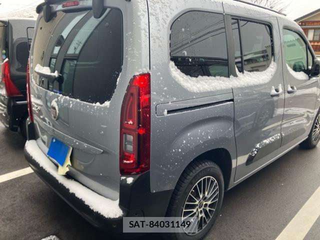 Fiat DOBLO 2024-07 3414121-2