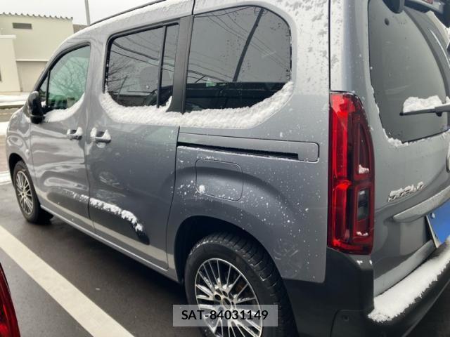 Fiat DOBLO 2024-07 3414121-3