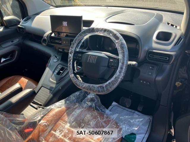 Fiat DOBLO 2025-03 3768448-17