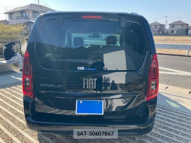 Fiat DOBLO 2025-03 3768448-1