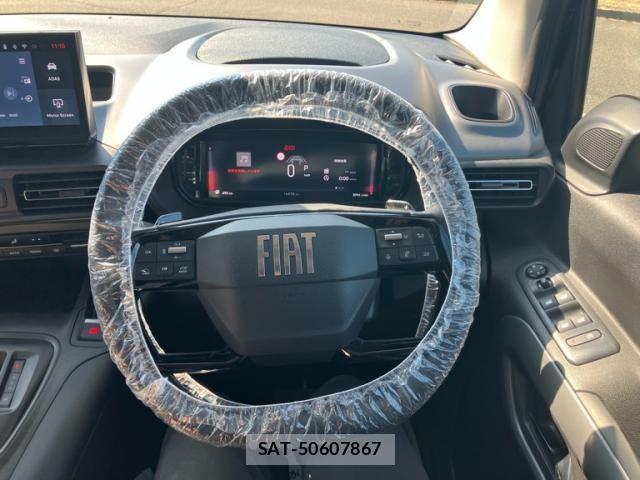 Fiat DOBLO 2025-03 3768448-21