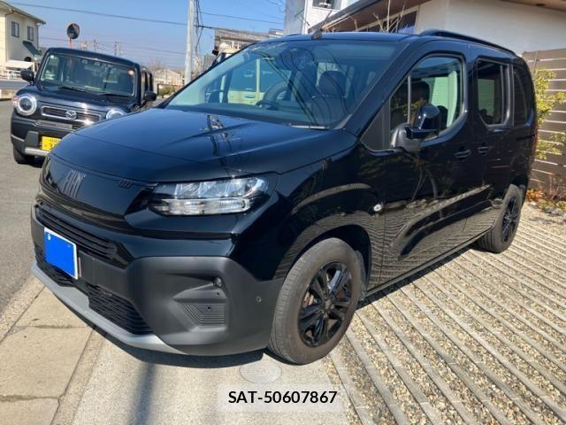Fiat DOBLO 2025-03 3768448-2