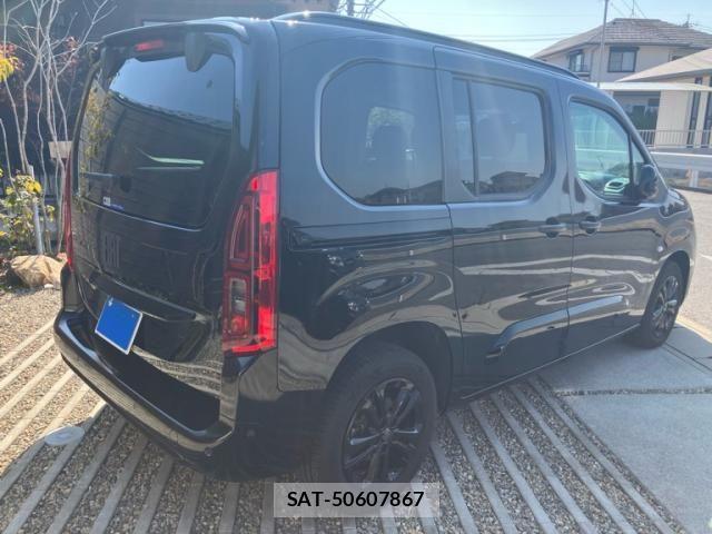 Fiat DOBLO 2025-03 3768448-3