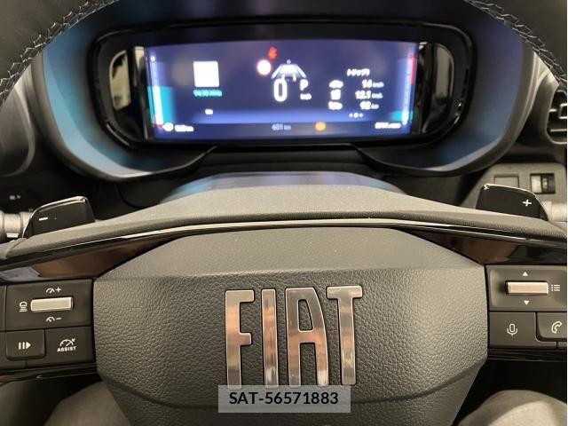 Fiat DOBLO 2025-06 6611859-10