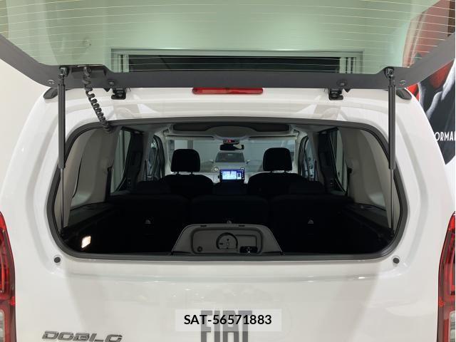 Fiat DOBLO 2025-06 6611859-17