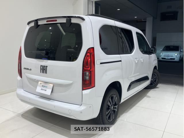 Fiat DOBLO 2025-06 6611859-1