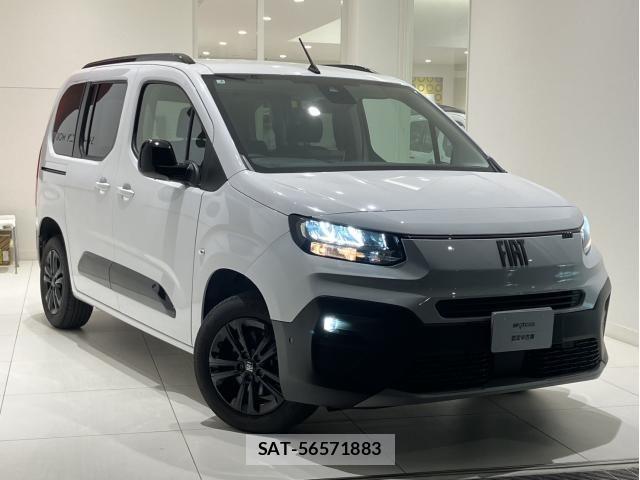Fiat DOBLO 2025-06 6611859-20