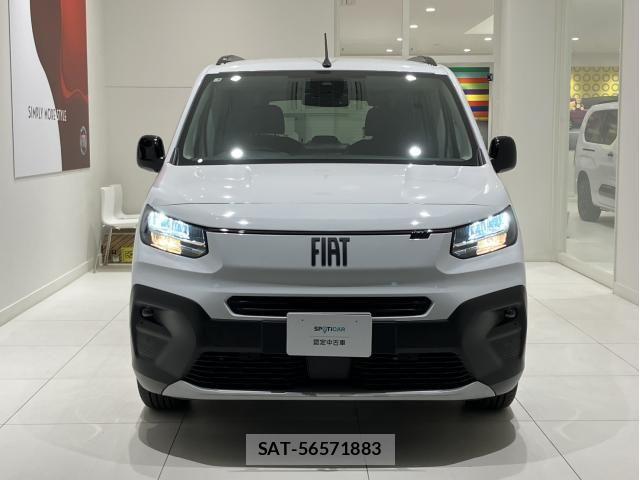 Fiat DOBLO 2025-06 6611859-21