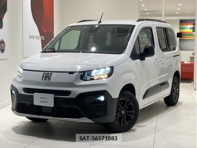 Fiat DOBLO 2025-06 6611859-22