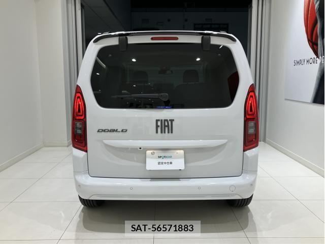 Fiat DOBLO 2025-06 6611859-24