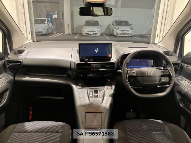 Fiat DOBLO 2025-06 6611859-4