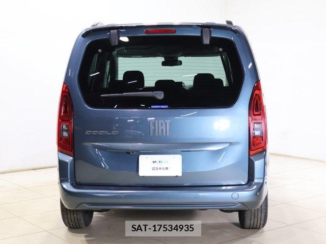 Fiat DOBLO 2024-12 6716126-10