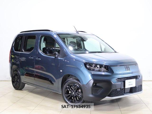 Fiat DOBLO 2024-12 6716126-12