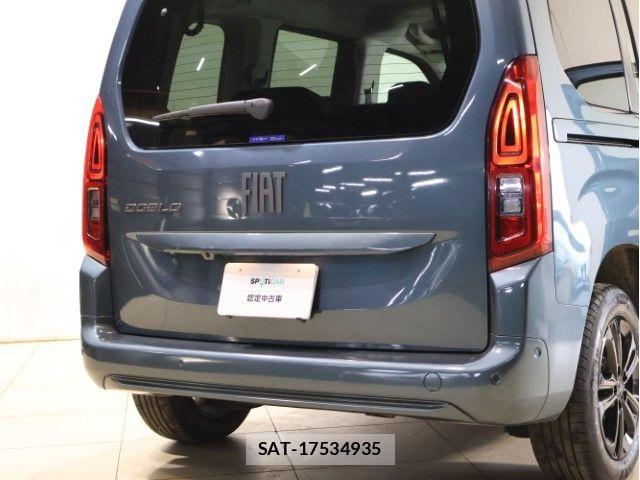 Fiat DOBLO 2024-12 6716126-16