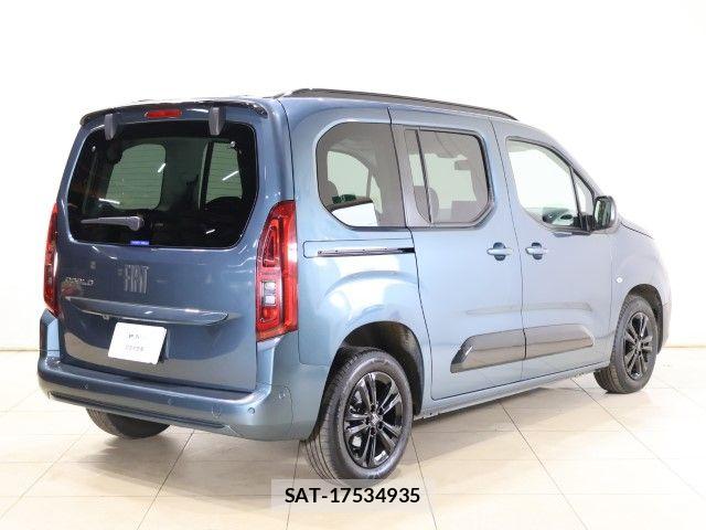 Fiat DOBLO 2024-12 6716126-1