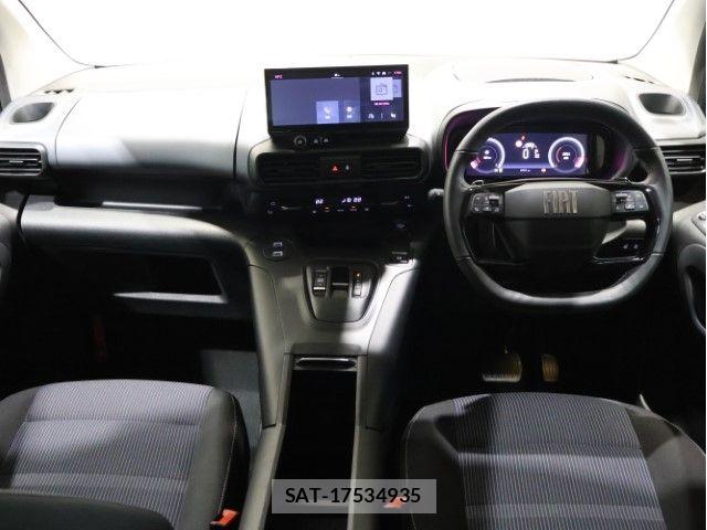 Fiat DOBLO 2024-12 6716126-2