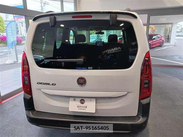 Fiat DOBLO 2024-07 7218496-18