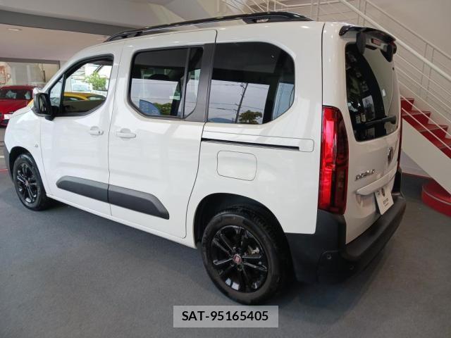 Fiat DOBLO 2024-07 7218496-1