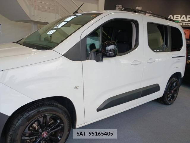Fiat DOBLO 2024-07 7218496-6