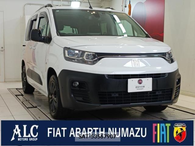 Fiat DOBLO 2023-07 7327034-0