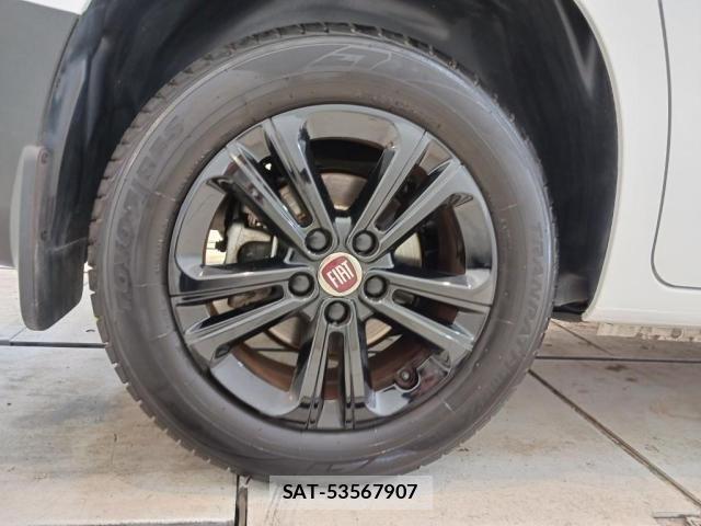 Fiat DOBLO 2023-07 7327034-9