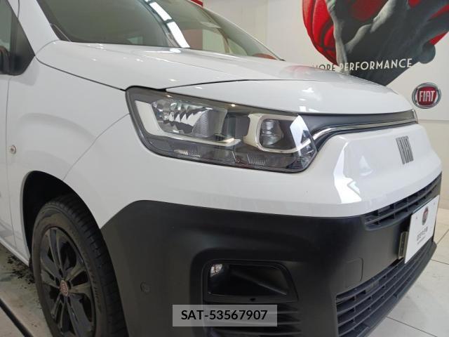 Fiat DOBLO 2023-07 7327034-12