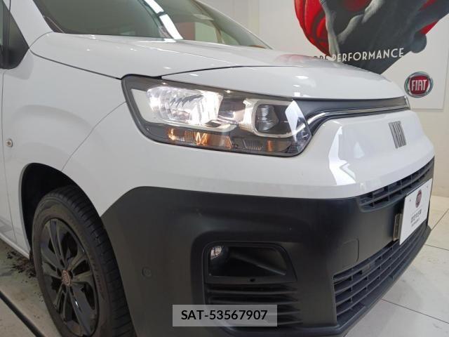 Fiat DOBLO 2023-07 7327034-13